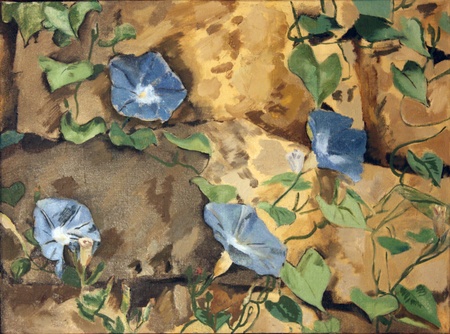 “Квіти” 2006, 48 Х 64 см.